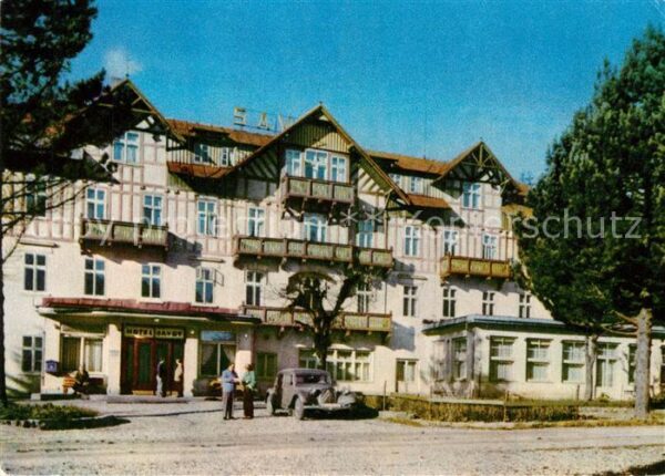 Spindleruv Mlyn Spindlermuehle Hotel Savoy