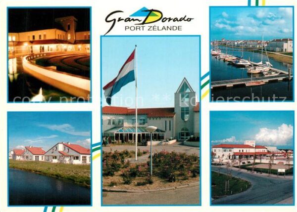 Ouddorp Gran Dorado Port Zelande