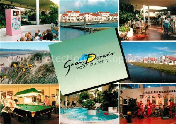 Ouddorp Gran Dorado Port Zelande