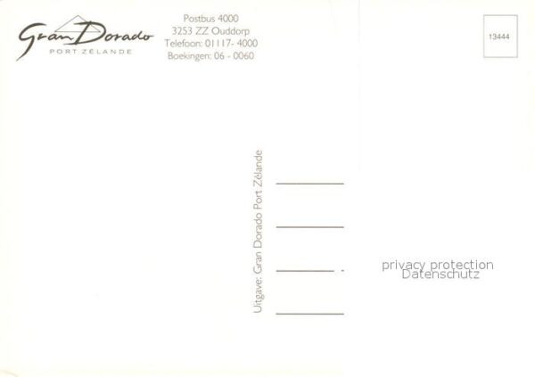 Ouddorp Gran Dorado Port Zelande – Bild 2