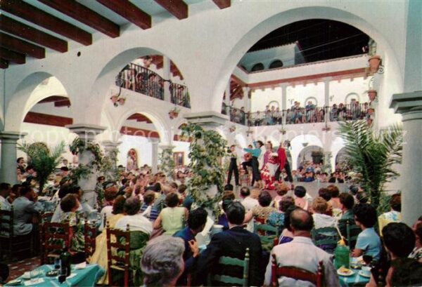 Lloret de Mar El Relicario Night Club