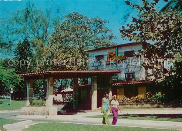 Varadero Hotel Kawama