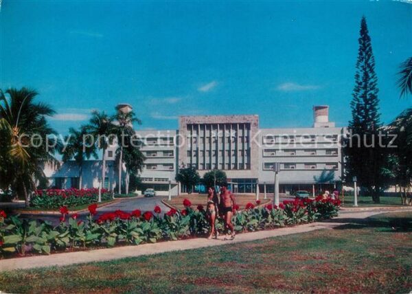 Varadero Hotel Internacional