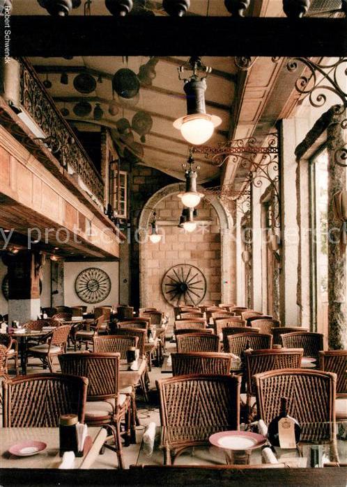 Leme Rio de Janeiro Marius Restaurantes