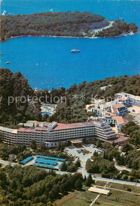 Rovinj Rovigno Istrien Hotel Eden