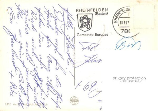 Rheinfelden AG Kurzentrum – Bild 2
