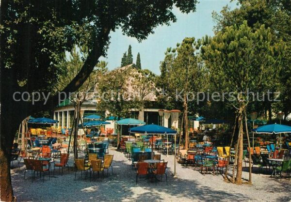 Montecatini Terme Cascina Igea