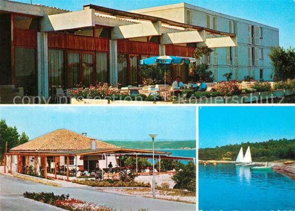 Porec Lanterna