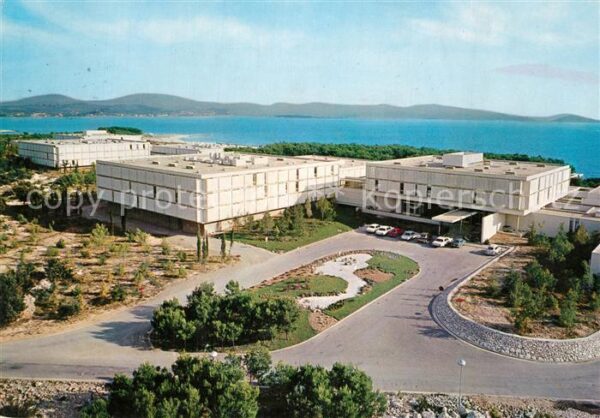Sibenik Hotel Solaris