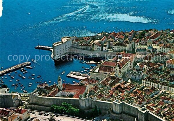 Dubrovnik Ragusa