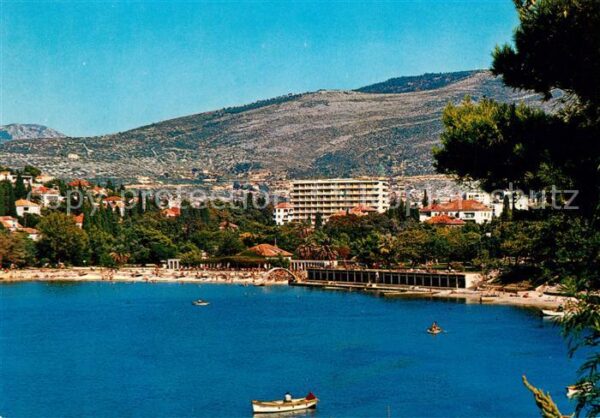Dubrovnik Ragusa Hotel Park
