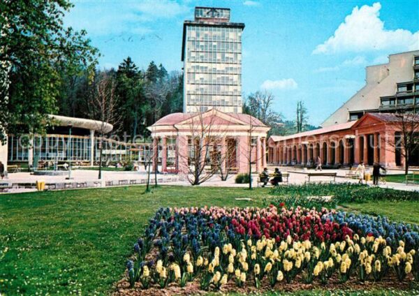 Rogaska Slatina