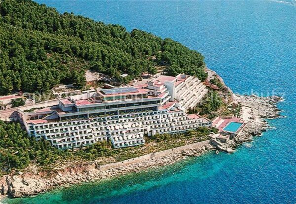 Dubrovnik Ragusa Hotel Palace