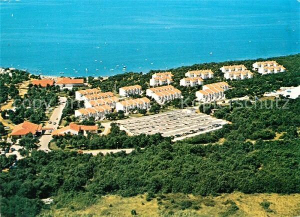 Sibenik Hotel Solaris