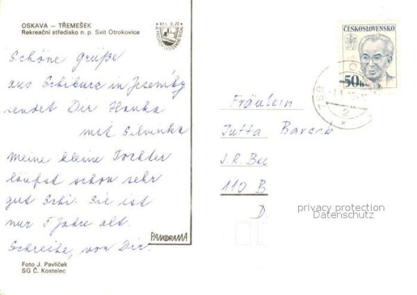 Tremesek Svit Otrokovice – Bild 2