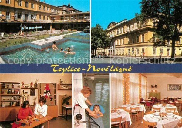Teplice Nove Lazne
