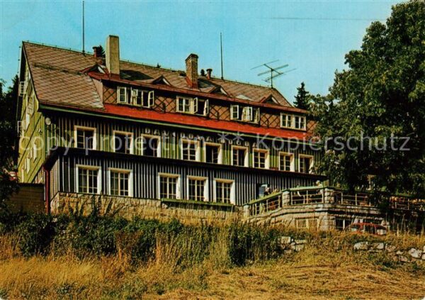Spindleruv Mlyn Spindlermuehle Davidova bouda