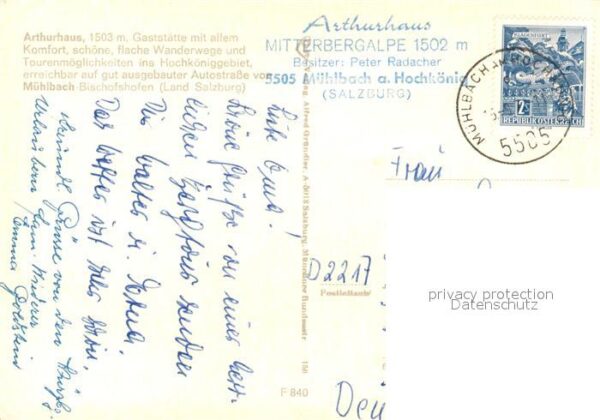 Arthurhaus – Bild 2