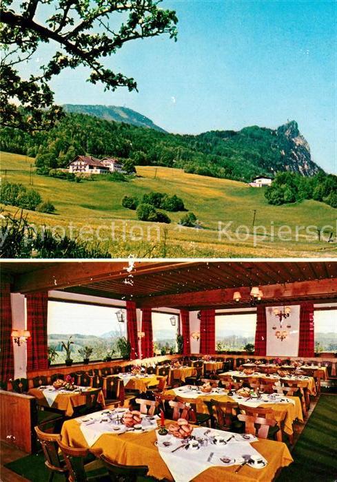 Koppl Gasthof-Pension Am Riedl