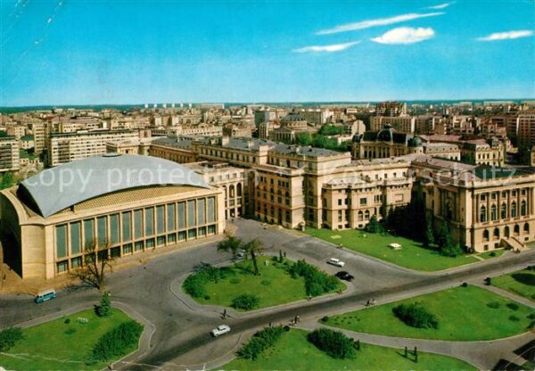 Bucuresti