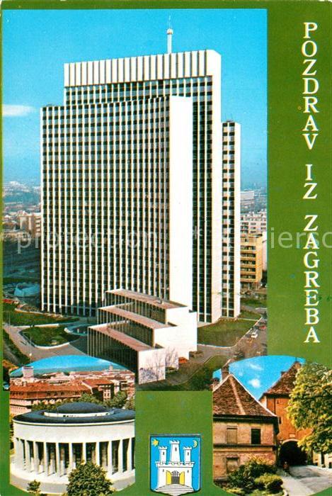 Zagreb