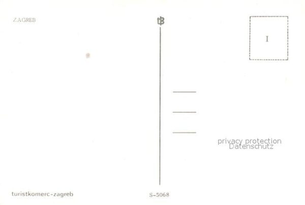 Zagreb – Bild 2
