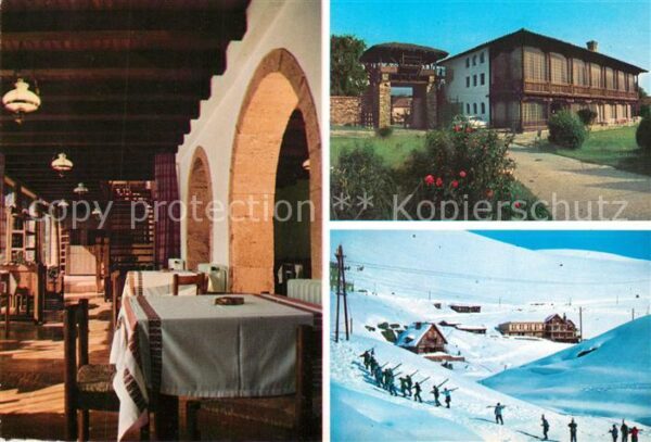 Tetovo Hotel Teteks Popova Sapka
