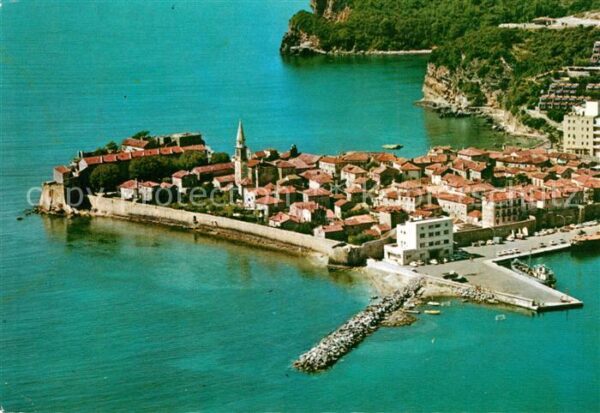 Budva