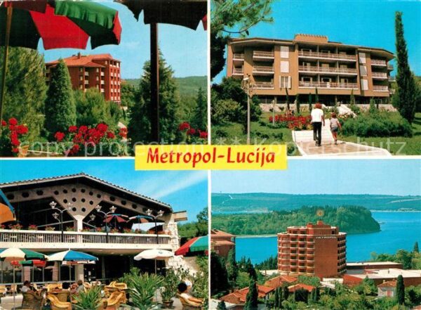 Lucija