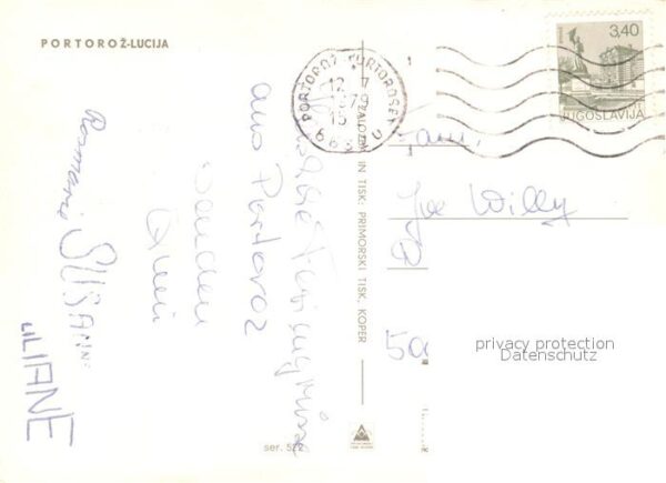 Lucija – Bild 2