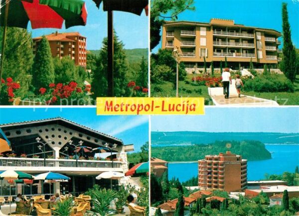 Lucija