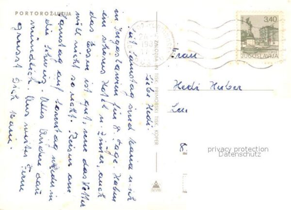 Lucija – Bild 2