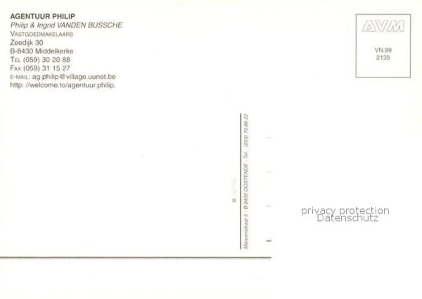 Middelkerke Agentuur Philip Casino – Bild 2