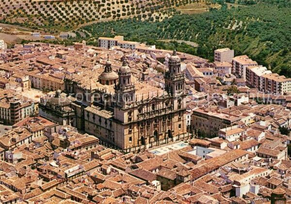 Jaen Catedral