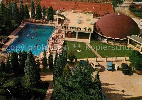 Abano Terme Ariston Molino