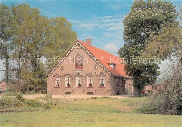 Amstelveen Clara Maria Käsebauernhof im Polder
