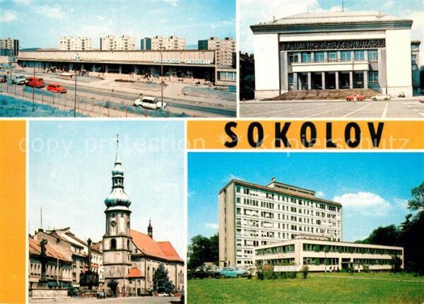 Sokolov
