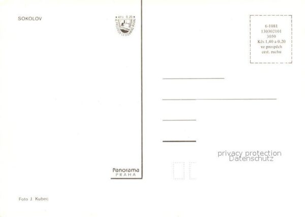 Sokolov – Bild 2