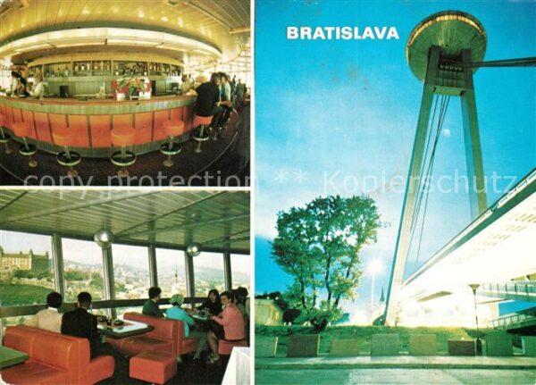 Bratislava Pressburg Pozsony Kaffeehaus Bystrica