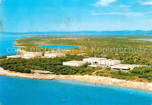Sibenik Hoteli Solaris