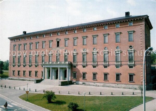 Uppsala Universität