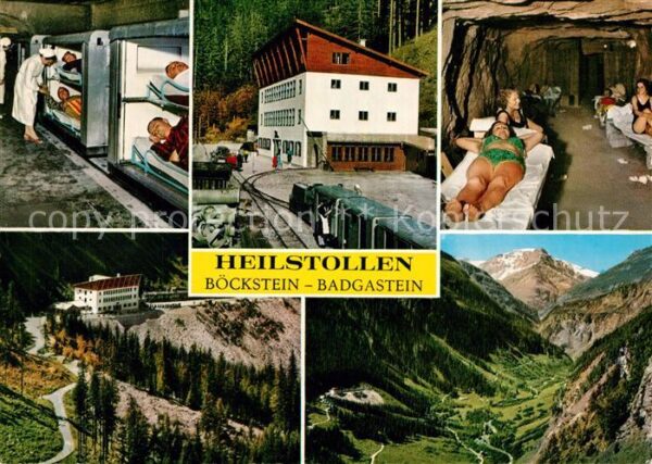 Boeckstein Heilstollen