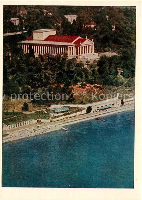 Sotschi Sochi Stadttheater