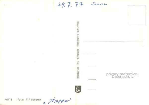 Joenkoeping Axamobadet – Bild 2