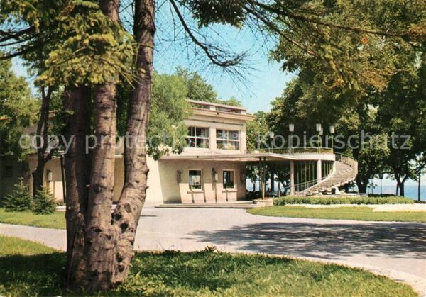 Varna Warna Casino