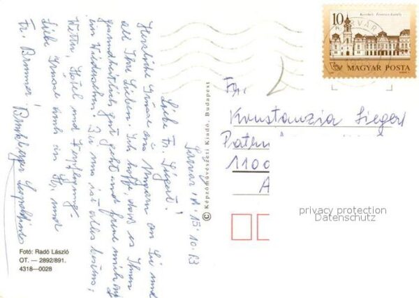 Sarvar Thermal Hotel – Bild 2
