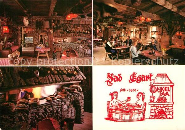 Toell Museumstube Holzgrill Gaststube Onkel T