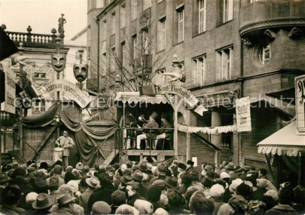 Leipzig Jubiläumsmesse Historische Messe Naschm