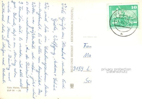 Herrnhut Kirchensaal Comeniusstrasse Vogtshof Wi – Bild 2