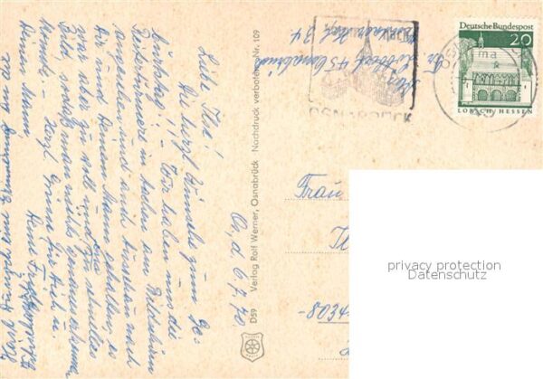 Osnabrueck Vitischanze – Bild 2